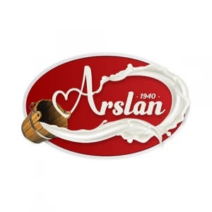 Arslan Süt Ürünleri
