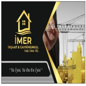 İmer İnşaat Gayrimenkul