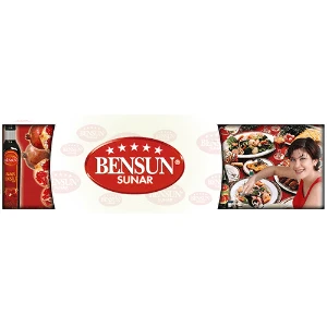 BENSUN SUNAR 