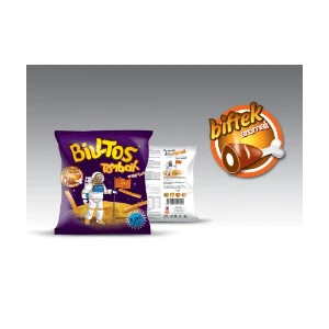 Billtos Cips Tombax,Billtos Kullix Mısır Çerezi