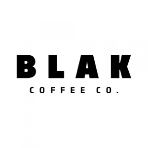 Blak Coffee Company