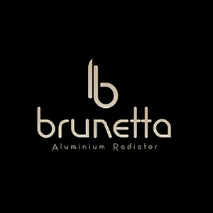 Brunetta Alüminyum Radyatör