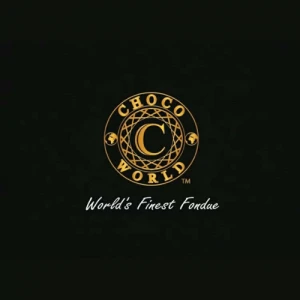 Chocoworld