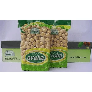 Göksa Gıda Fındık