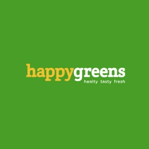 Happy Greens