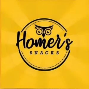 Homer’s Snacks