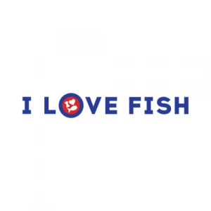 I Love Fish