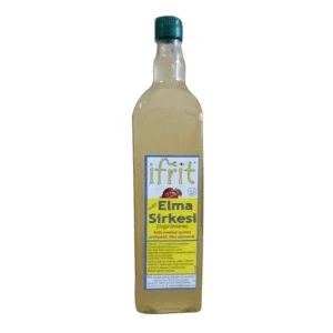 İfrit Doğal Elma Sirkesi