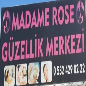MADAM ROSE
