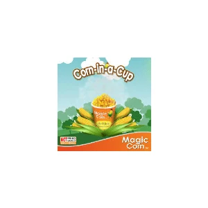 Magic Corn