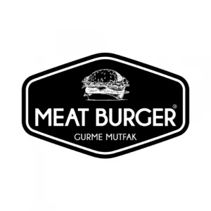 Meat Burger Gurme Mutfak