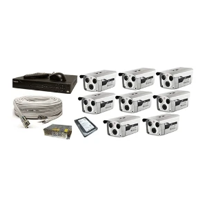 MEYE Kamera ve Güvenlik Sistemleri