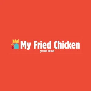My Fried Chicken