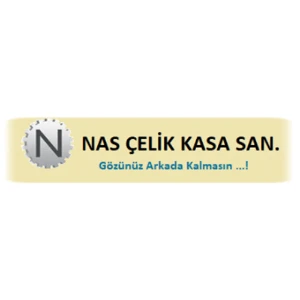 Nas Çelik Kasa