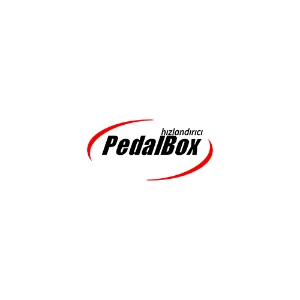 Pedalbox Araç Gaz Tepkime Cihazı