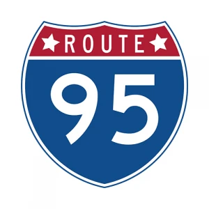 Route95