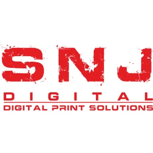 Snj 3D UV Baskı