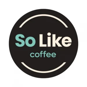 So Like Coffee