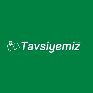 Tavsiyemiz