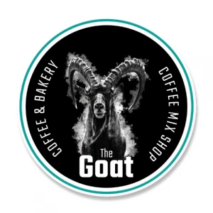 The Goat Coffee Mix Shop