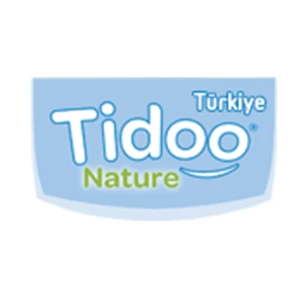 TİDOO Organik Bebek Bezi