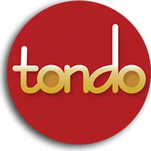 Tondo Atıştırmalık Büfe