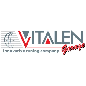 Vitalen Pedal Commander